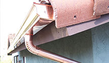 Rain Gutter Installation, Repair, Cleaning in Ben Lomond, AR